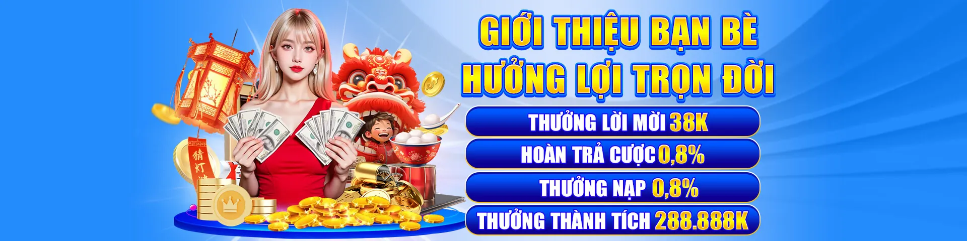 Màn hình trò chơi slot game với các biểu tượng quay số và jackpot