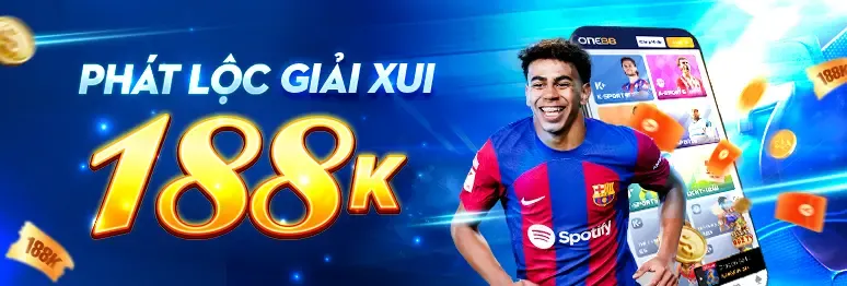 Tổng quan các khuyến mãi 1xBet khi tải app